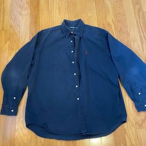 Ralph Lauren mens button down